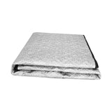 Maxbell Car Windshield Snow Cover Frost Protection Winter Protector for Car SUV