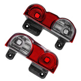 Maxbell 26550-Jx00A Car Accessories Rear Tail Light for 2008-2015 Left