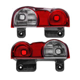 Maxbell 26550-Jx00A Car Accessories Rear Tail Light for 2008-2015 Left