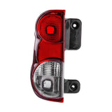 Maxbell 26550-Jx00A Car Accessories Rear Tail Light for 2008-2015 Left