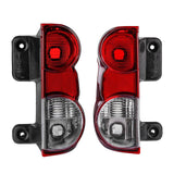 Maxbell 26550-Jx00A Car Accessories Rear Tail Light for 2008-2015 Left