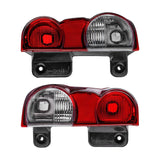 Maxbell 26550-Jx00A Car Accessories Rear Tail Light for 2008-2015 Left