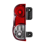 Maxbell 26550-Jx00A Car Accessories Rear Tail Light for 2008-2015 Left