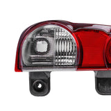 Maxbell 26550-Jx00A Car Accessories Rear Tail Light for 2008-2015 Left