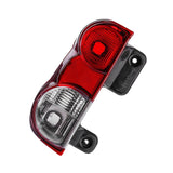 Maxbell 26550-Jx00A Car Accessories Rear Tail Light for 2008-2015 Left