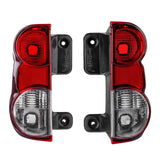 Maxbell 26550-Jx00A Car Accessories Rear Tail Light for 2008-2015 Left