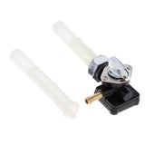 Maxbell Fuel Tank Switch Valve Petcock 61338-94D Strong for Flst Assembly Parts