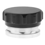 Maxbell Fuel Tank Caps Weld on Filler Neck Cap Oil Fuel Water Tank Durable 1.5inch