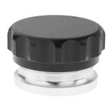 Maxbell Fuel Tank Caps Weld on Filler Neck Cap Oil Fuel Water Tank Durable 1.5inch