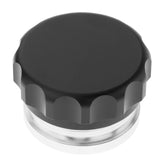Maxbell Fuel Tank Caps Weld on Filler Neck Cap Oil Fuel Water Tank Durable 1.5inch