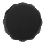 Maxbell Fuel Tank Caps Weld on Filler Neck Cap Oil Fuel Water Tank Durable 1inch