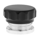 Maxbell Fuel Tank Caps Weld on Filler Neck Cap Oil Fuel Water Tank Durable 1inch