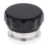 Maxbell Fuel Tank Caps Weld on Filler Neck Cap Oil Fuel Water Tank Durable 1inch