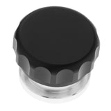 Maxbell Fuel Tank Caps Weld on Filler Neck Cap Oil Fuel Water Tank Durable 1inch