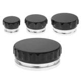 Maxbell Fuel Tank Caps Weld on Filler Neck Cap Oil Fuel Water Tank Durable 1inch