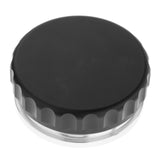 Maxbell Fuel Tank Caps Weld on Filler Neck Cap Oil Fuel Water Tank Durable 3inch