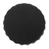 Maxbell Fuel Tank Caps Weld on Filler Neck Cap Oil Fuel Water Tank Durable 3inch