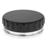 Maxbell Fuel Tank Caps Weld on Filler Neck Cap Oil Fuel Water Tank Durable 3inch