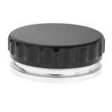 Maxbell Fuel Tank Caps Weld on Filler Neck Cap Oil Fuel Water Tank Durable 3inch