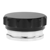 Maxbell Fuel Tank Caps Weld on Filler Neck Cap Oil Fuel Water Tank Durable 2inch