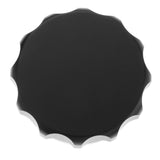 Maxbell Fuel Tank Caps Weld on Filler Neck Cap Oil Fuel Water Tank Durable 2inch