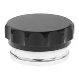 Maxbell Fuel Tank Caps Weld on Filler Neck Cap Oil Fuel Water Tank Durable 2inch