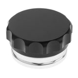 Maxbell Fuel Tank Caps Weld on Filler Neck Cap Oil Fuel Water Tank Durable 2inch