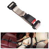 Maxbell Pregnancy Car Seat Safety belt Protector for Pregnancy Woman Khaki