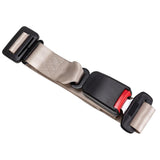 Maxbell Pregnancy Car Seat Safety belt Protector for Pregnancy Woman Khaki
