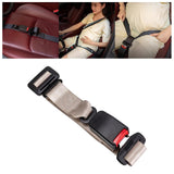 Maxbell Pregnancy Car Seat Safety belt Protector for Pregnancy Woman Khaki