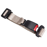 Maxbell Pregnancy Car Seat Safety belt Protector for Pregnancy Woman Khaki