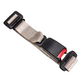 Maxbell Pregnancy Car Seat Safety belt Protector for Pregnancy Woman Khaki