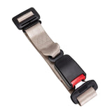 Maxbell Pregnancy Car Seat Safety belt Protector for Pregnancy Woman Khaki
