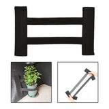Maxbell Elastic Car Trunk Sundries Fixed Binding Strap Stowing Storage Tidying L