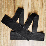 Maxbell Elastic Car Trunk Sundries Fixed Binding Strap Stowing Storage Tidying L