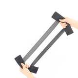Maxbell Elastic Car Trunk Sundries Fixed Binding Strap Stowing Storage Tidying L