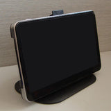 Maxbell Dashboard Clip Holder GPS Navigation Bracket Non Slip Pad clip Bracket