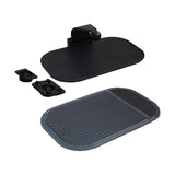 Maxbell Dashboard Clip Holder GPS Navigation Bracket Non Slip Pad clip Bracket
