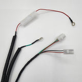 Maxbell Replacement Harness Kits Spare Parts for 50cc Scooters Car Accessories