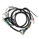 Maxbell Replacement Harness Kits Spare Parts for 50cc Scooters Car Accessories