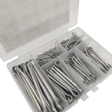 Maxbell 230x Split Pins Cotter Pins Holds Pins or Castle Nuts in Place