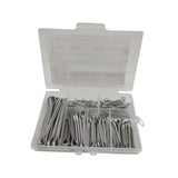 Maxbell 230x Split Pins Cotter Pins Holds Pins or Castle Nuts in Place