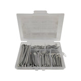 Maxbell 230x Split Pins Cotter Pins Holds Pins or Castle Nuts in Place