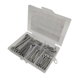Maxbell 230x Split Pins Cotter Pins Holds Pins or Castle Nuts in Place