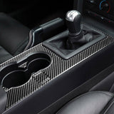 Maxbell Gear Shift Panel cover Self Adhesive for Ford 2005-09