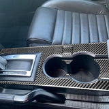 Maxbell Gear Shift Panel cover Self Adhesive for Ford 2005-09