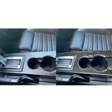 Maxbell Gear Shift Panel cover Self Adhesive for Ford 2005-09
