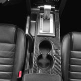 Maxbell Gear Shift Panel cover Self Adhesive for Ford 2005-09