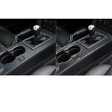 Maxbell Gear Shift Panel cover Self Adhesive for Ford 2005-09