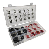 Maxbell 141x Rubber Sealing Washer Kit for Professional Plumbing Water Hose